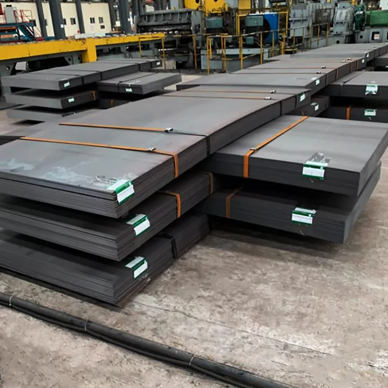 carbon steel plate